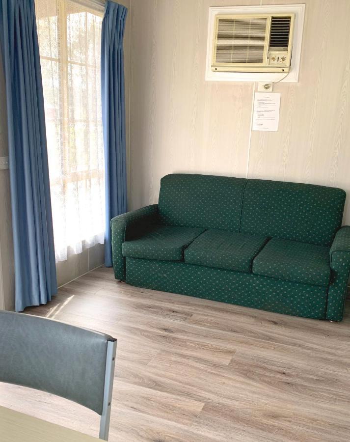 Holbrook Motor Village מראה חיצוני תמונה