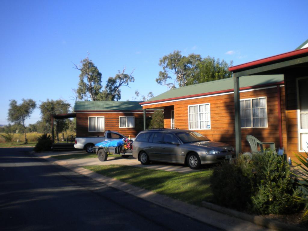 Holbrook Motor Village חדר תמונה